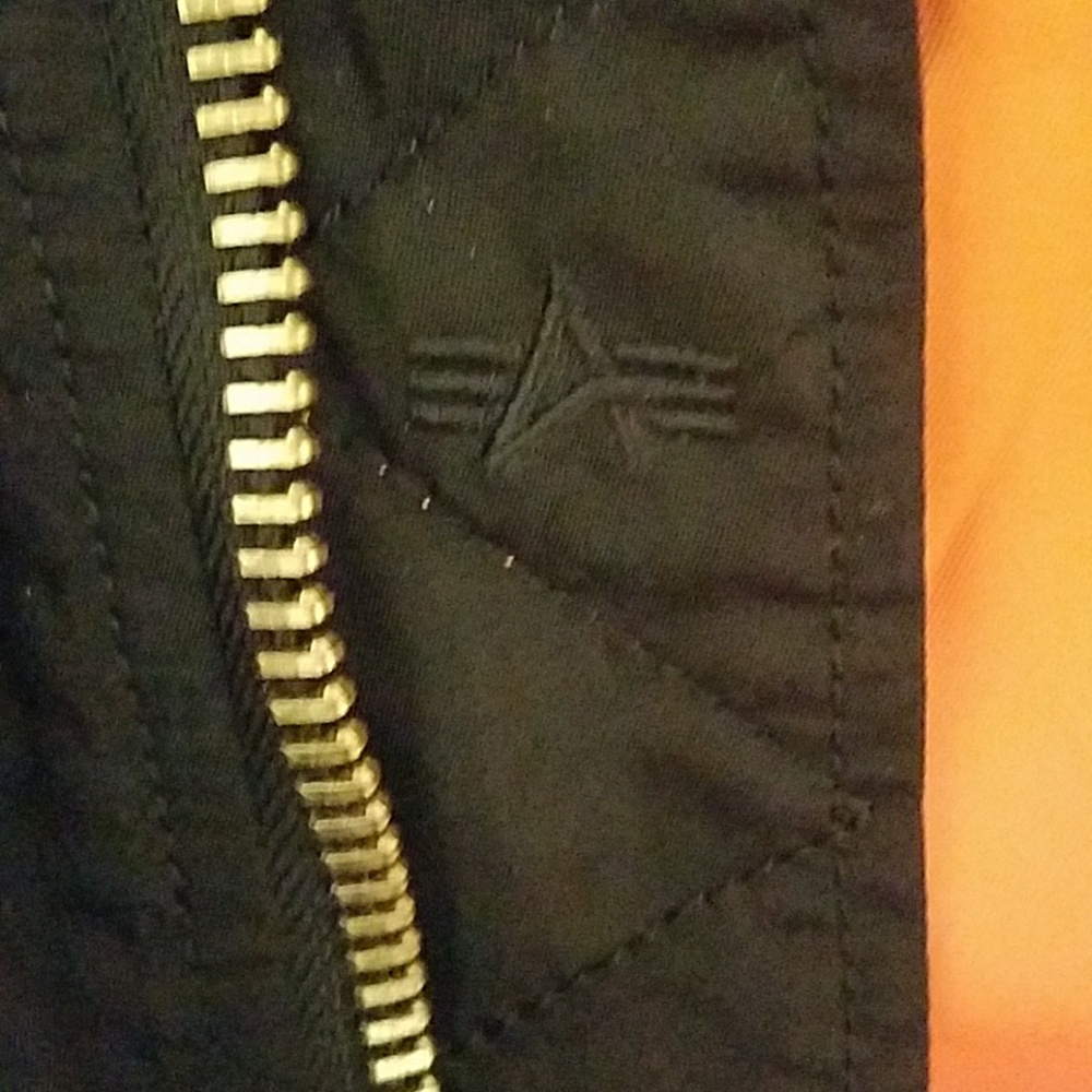 Alpha bomber jacket - Picture 4 of 5
